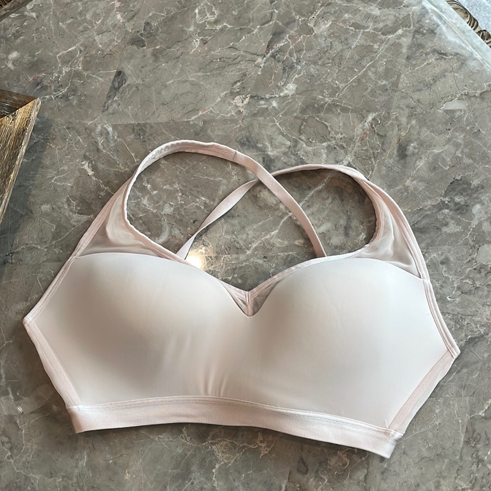 Incredible lightweight Bra